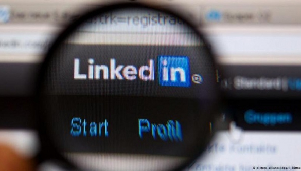 Суд дозволив заблокувати LinkedIn в Росії