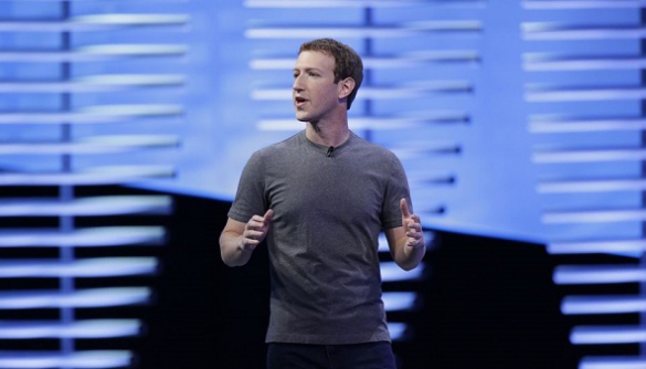 Цукерберг назвав вплив фейкових новин у Facebook на результати виборів божевіллям