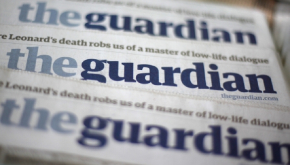 МЗС Росії назвало The Guardian брехунами за статтю про вибачення Патрушева