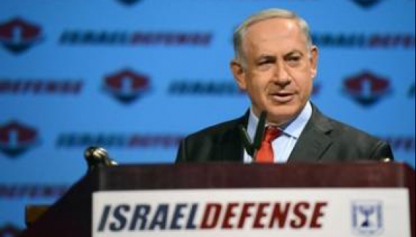 Прем'єр-міністр Ізраїлю хоче створити міжнародну організацію з безпеки Інтернету