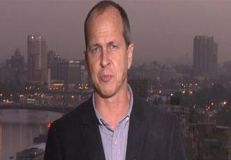 Кореспондент Al Jazeera Пітер Ґрест у листі з єгипетської тюрми: «Це моя боротьба як журналіста»