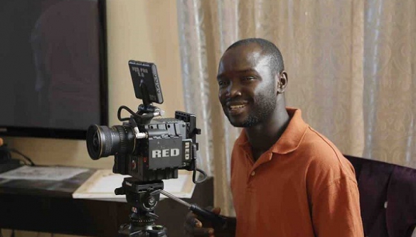 В Гамбії напередодні виборів заарештовано трьох журналістів
