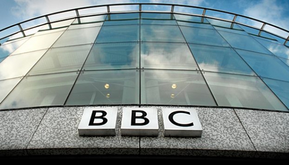 BBC відкриває 11 нових служб