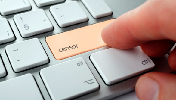 Більшість росіян висловилися за цензуру в інтернеті - дослідження «Левада-центру»