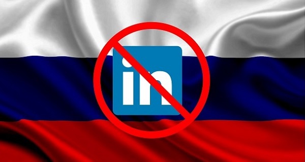Посольство США закликало розблокувати LinkedIn в Росії