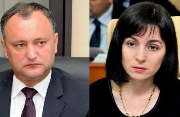 Выборы в Молдове: О фейках, на которых построил свою кампанию Игорь Додон
