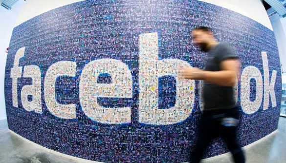 Facebook знову припустилася помилки і завищувала показники охоплення на 55%