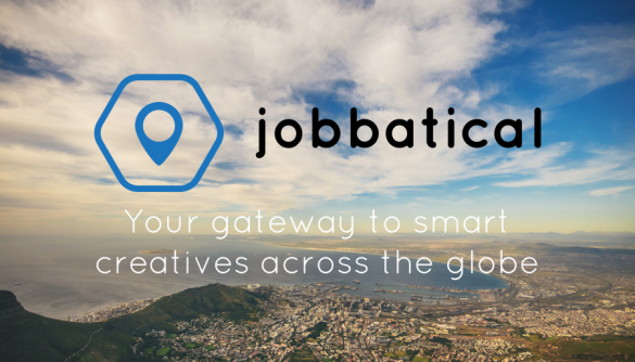 В Естонії створили сайт, який дозволяє знайти роботу на рік у будь-якій точці світу