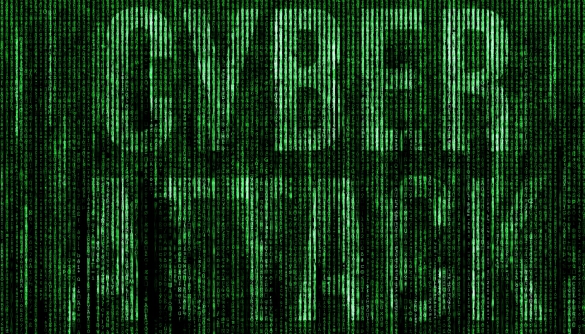 На сайт Єврокомісії була здійснена потужна кібератака