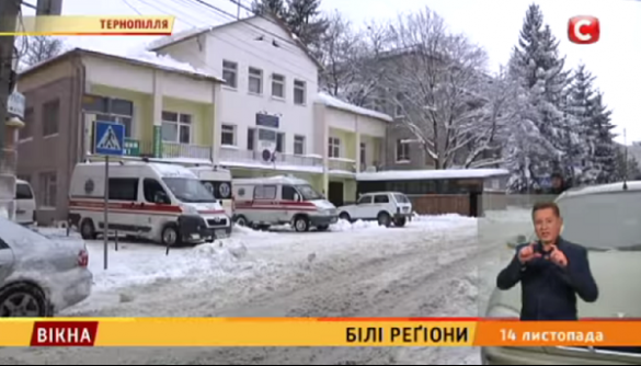Чому про смерті українців від холоду повідомили лише СТБ та «Україна»?