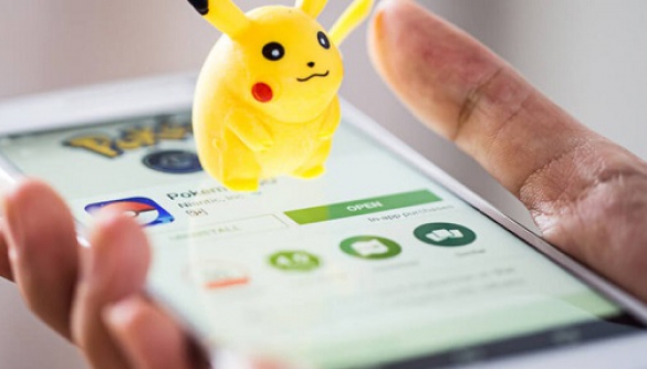 Pokemon Go готує для гравців велике оновлення