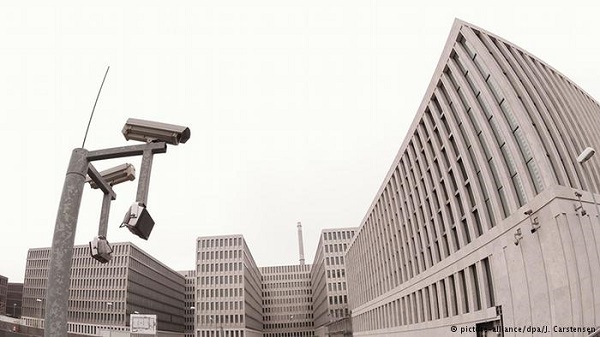 WikiLeaks опублікував матеріали співпраці німецької розвідки з АНБ США