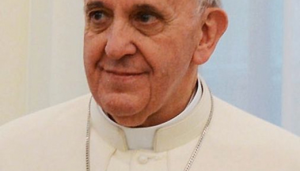 Папа Франциск назвав інтернет даром Божим