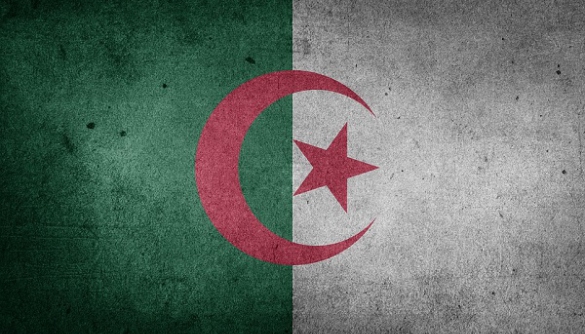 В Алжирі журналіст помер у лікарні після тривалого голодування
