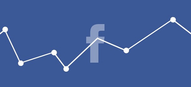 Соцмережа Facebook знайшла нові помилки в своїх метриках