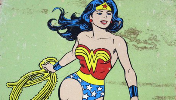 Героїня коміксів Wonder Woman перестане бути почесним послом ООН
