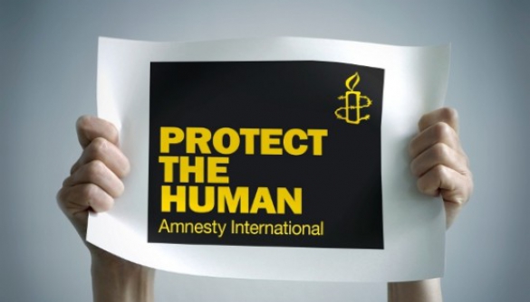 Туркменський журналіст зазнав тортур, йому загрожує позбавлення волі - Amnesty International