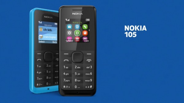 Nokia представила телефони з кнопками та грою «Змійка»
