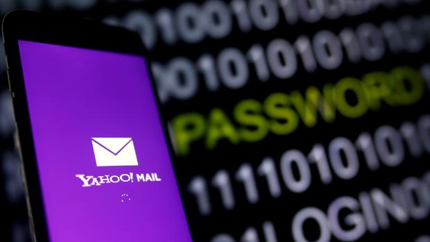 Yahoo визнала крадіжку мільярда паролів трирічної давнини