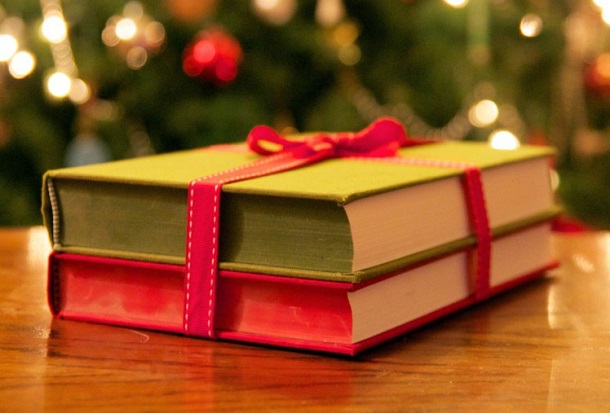 Книжки грудня: час шукати подарунки