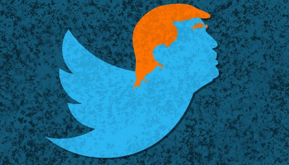 The Washington Post зробила додаток для автоперевірки твітів Дональда Трампа