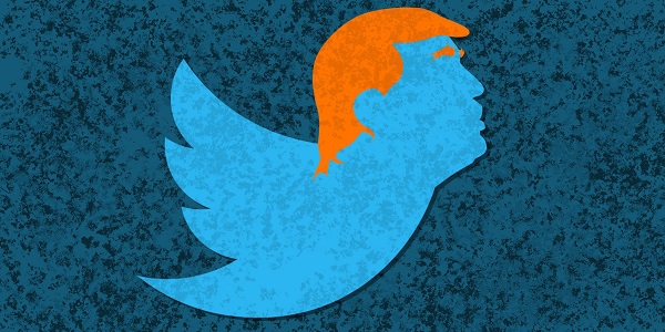 The Washington Post зробила додаток для автоперевірки твітів Дональда Трампа
