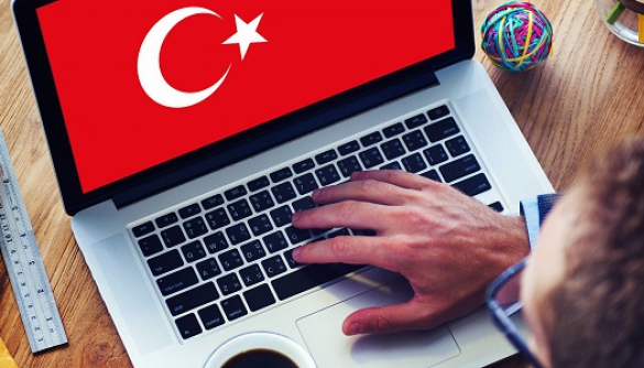 Туреччина блокує доступ до мережі Tor