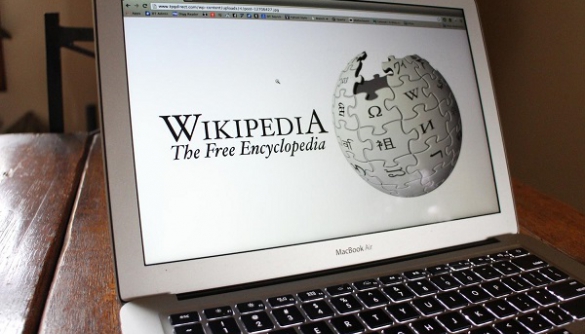 «Вікіпедія» назвала найчастіше редаговані статті в 2016 році