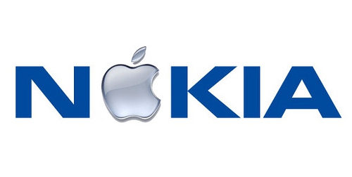 Nokia і Apple подали зустрічні позови про порушення патентів на технології