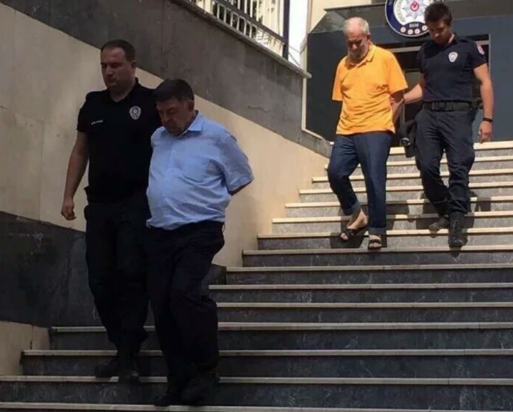 У Туреччині суд арештував рахунки 54 журналістів за можливі зв'язки з Гюленом