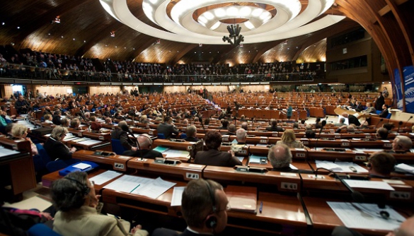 Рада Європи ухвалила резолюцію щодо боротьби з надмірною сексуалізацією дітей