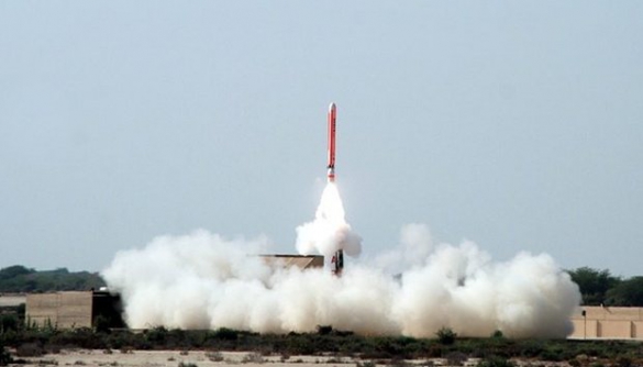 Пакистан надіслав попередження Ізраїлю через фейкову новину про застосування ядерної зброї