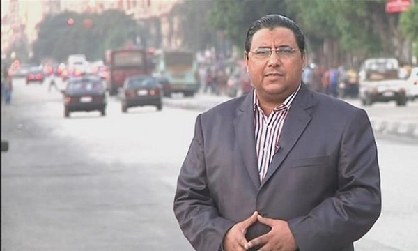 У Єгипті заарештували журналіста Аль-Джазіри за «підбурювання до заколоту»