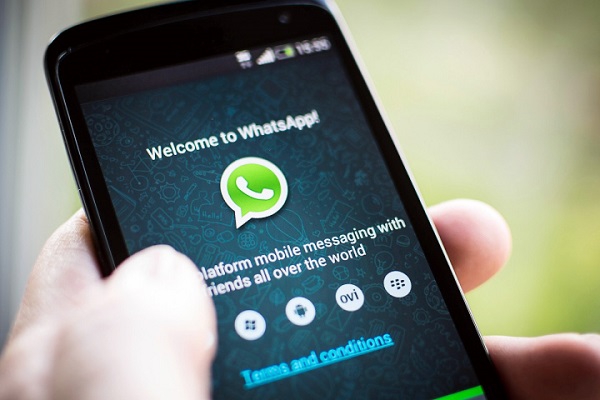 WhatsApp перестане працювати на застарілих гаджетах