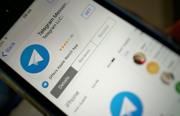 Telegram відмовляється від підтримки старих версій Android