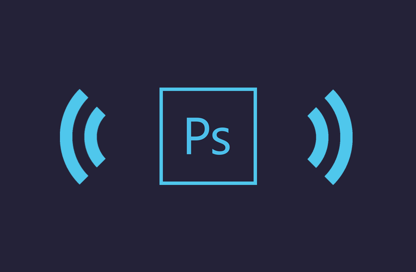 Adobe розробляє голосове управління Photoshop