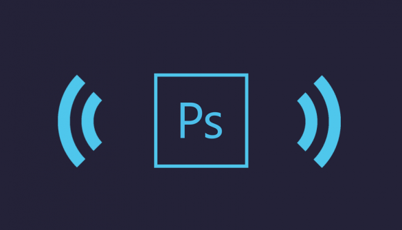 Adobe розробляє голосове управління Photoshop
