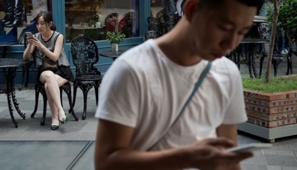 Китай запроваджує держреєстрацію для магазинів мобільних додатків