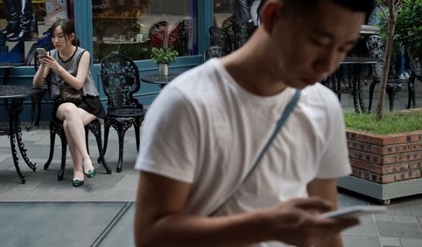 Китай запроваджує держреєстрацію для магазинів мобільних додатків