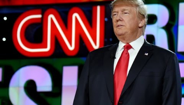 Fox News був основним джерелом новин для 40% виборців Трампа - дослідження Pew Research Center