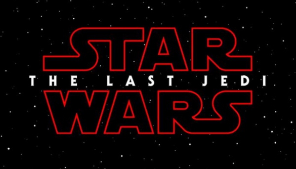Disney анонсувала назву наступного епізоду «Зоряних воєн»