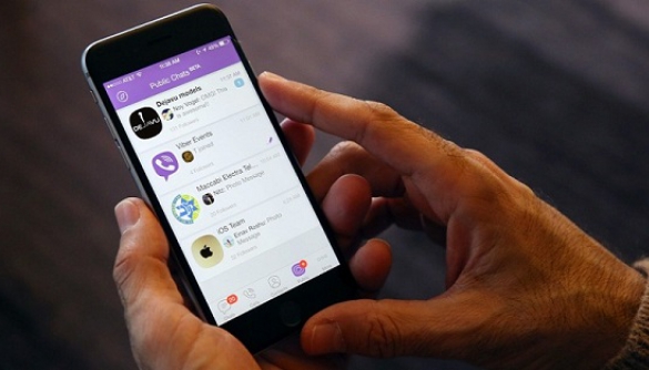 Viber зробив безкоштовними дзвінки з США до країн, які потрапили під дію антиімміграційного указу