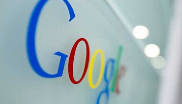 Google поскаржилась на росіянина, який підробив домен компанії