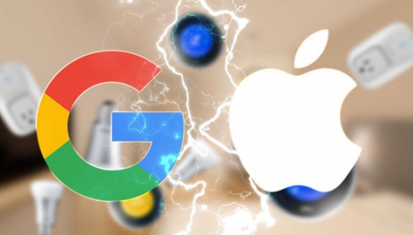 Google випередив Apple та став найдорожчим брендом у світі