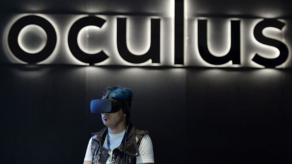 У творців Oculus VR відсудили 500 мільйонів доларів