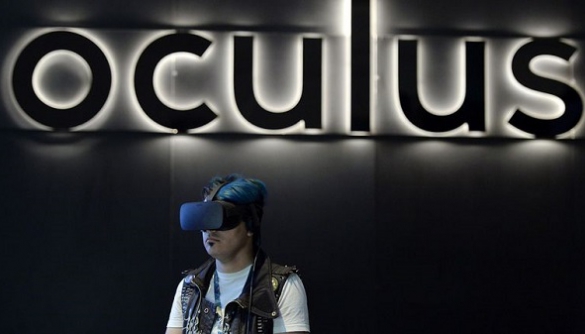 У творців Oculus VR відсудили 500 мільйонів доларів