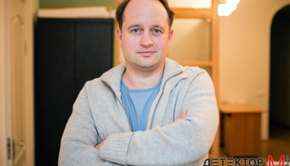 Головний редактор Texty.org Роман Кульчинський: Журналістика даних теж шукає історії