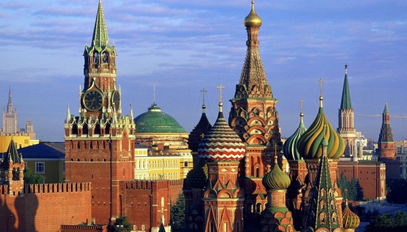 Кремль вимагає вибачень за те, що ведучий Fox News назвав Путіна вбивцею