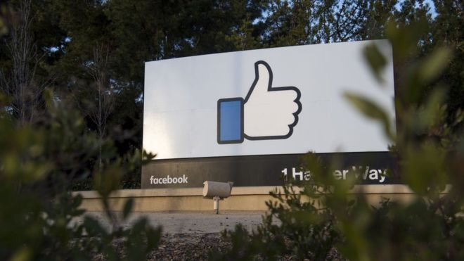 Facebook боротиметься з неправдивими новинами у Франції
