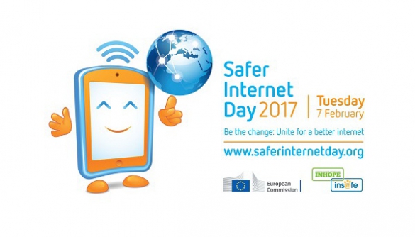 День безпечного Інтернету - виклик #saferinternetchallenge та освітні лекції